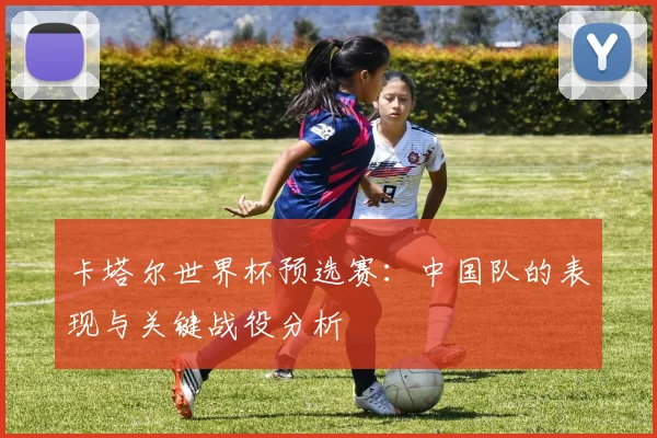 卡塔尔世界杯预选赛：中国队的表现与关键战役分析