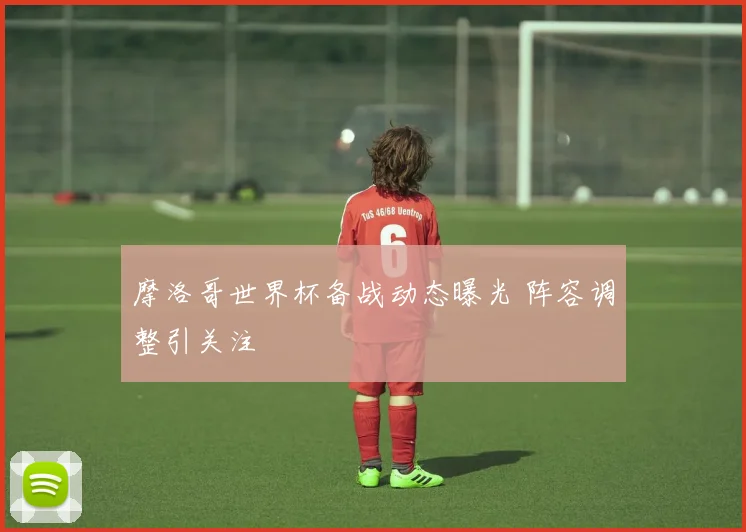 摩洛哥世界杯备战动态曝光 阵容调整引关注
