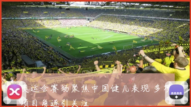 奥运会赛场聚焦中国健儿表现 多项项目角逐引关注